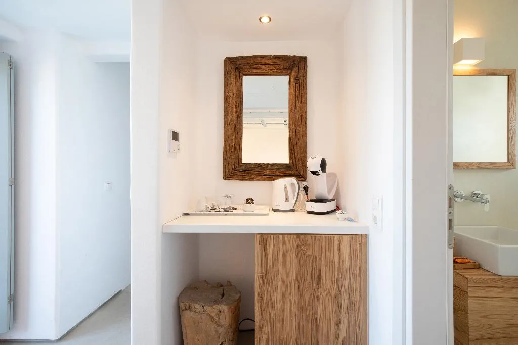 Double or Twin STANDARD Room, The Summit of Mykonos, Mykonos