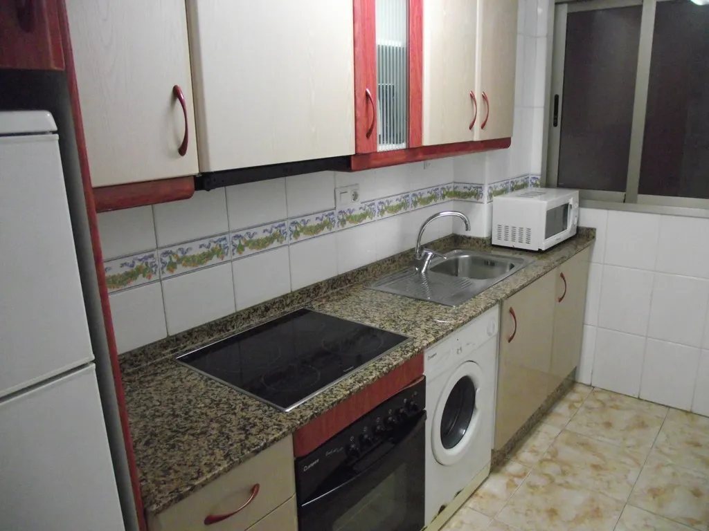 APARTMENT CAPACITY 2 TWO BEDROOMS Room, Apartamentos Turísticos Fresno, Costa Blanca