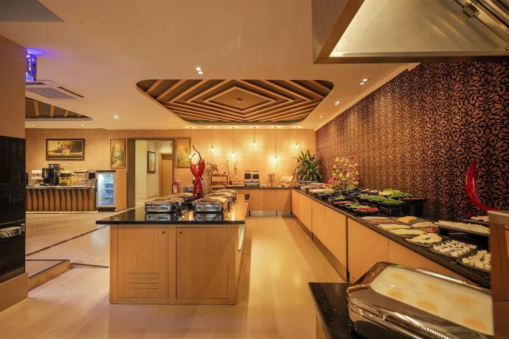 Room, Sealife Lounge Hotel +18 Adult Only, Antalya