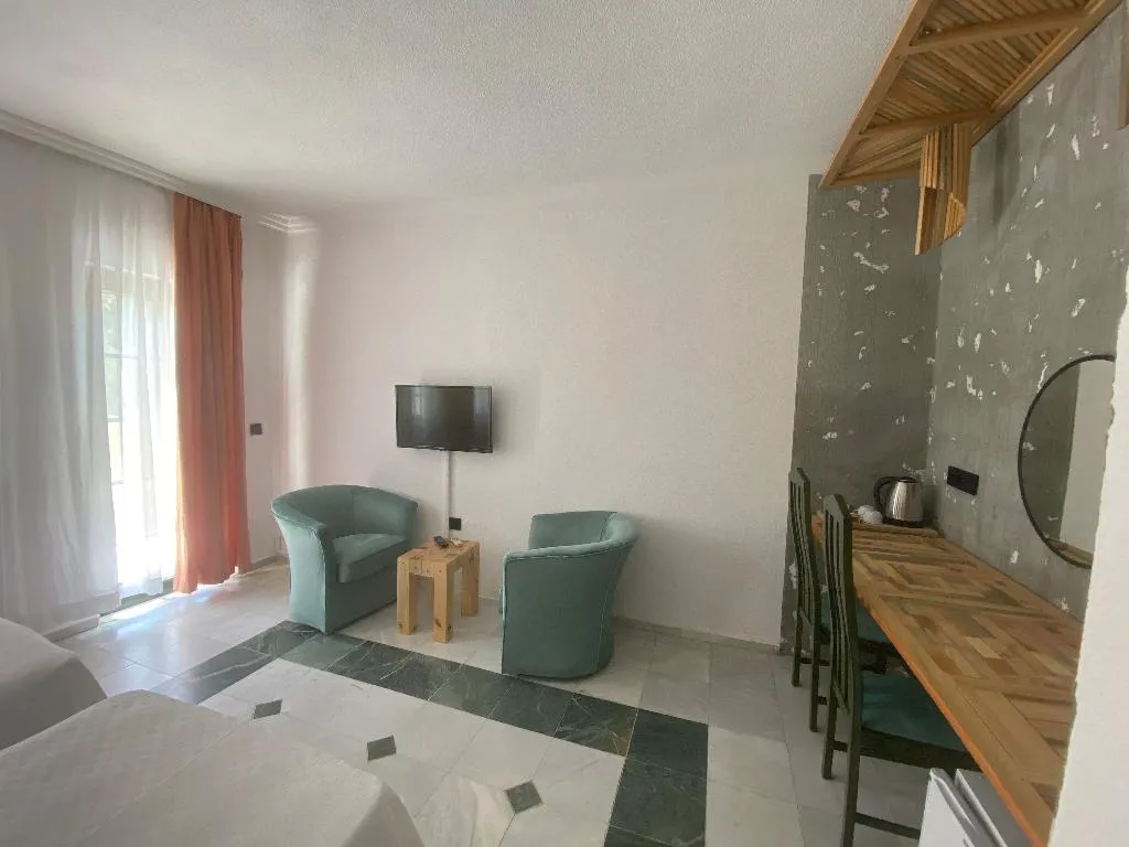 STUDIO TWO BEDS Room, Club Mel Holiday, Dalaman