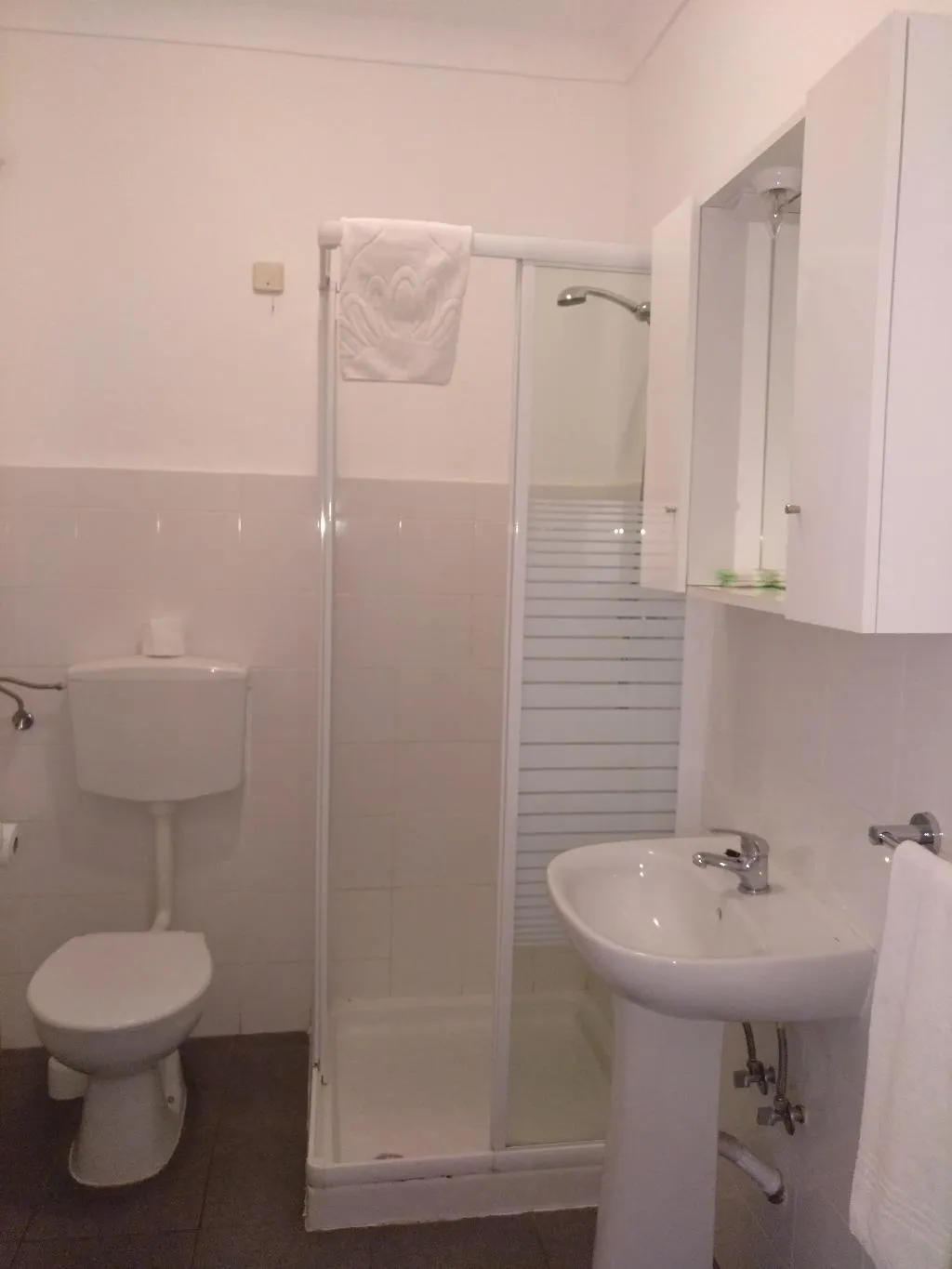 APARTMENT ONE BEDROOM Room, Apartamentos Turísticos Regina, Algarve