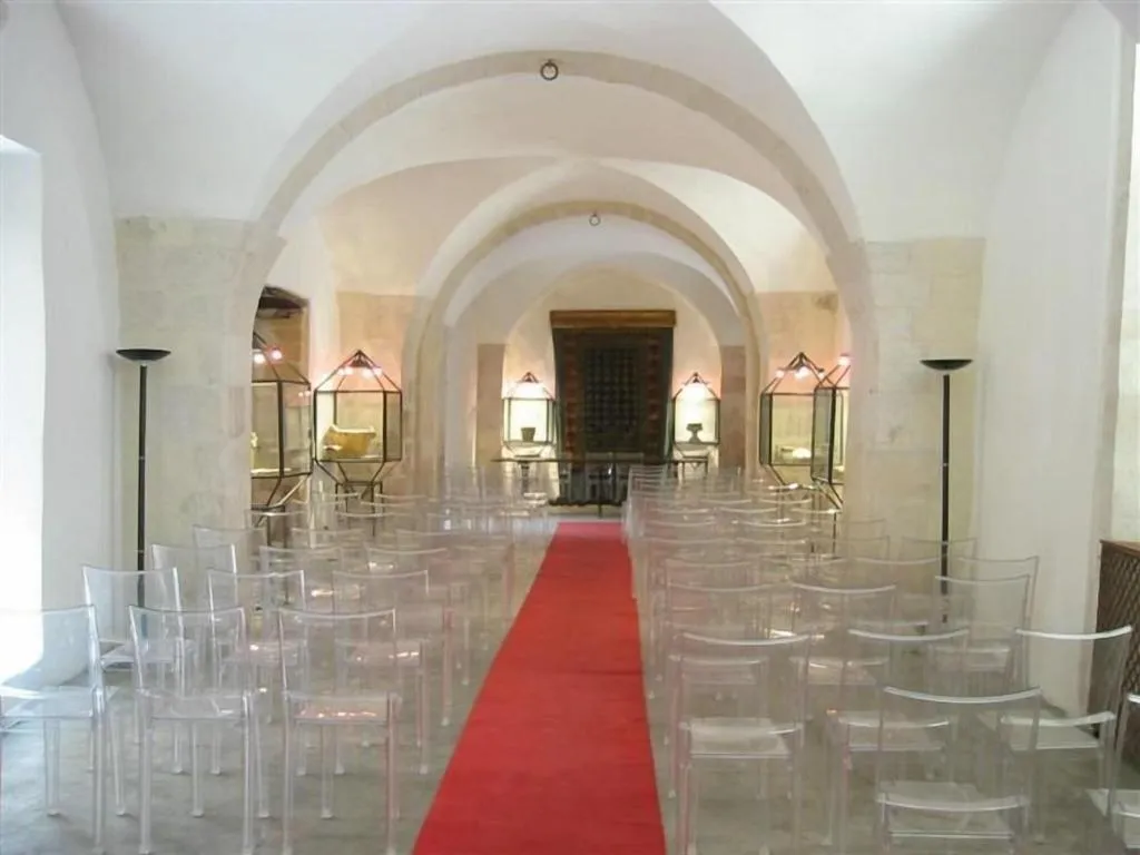 Conferences, Alla Giudecca Residence Hotel, Catania