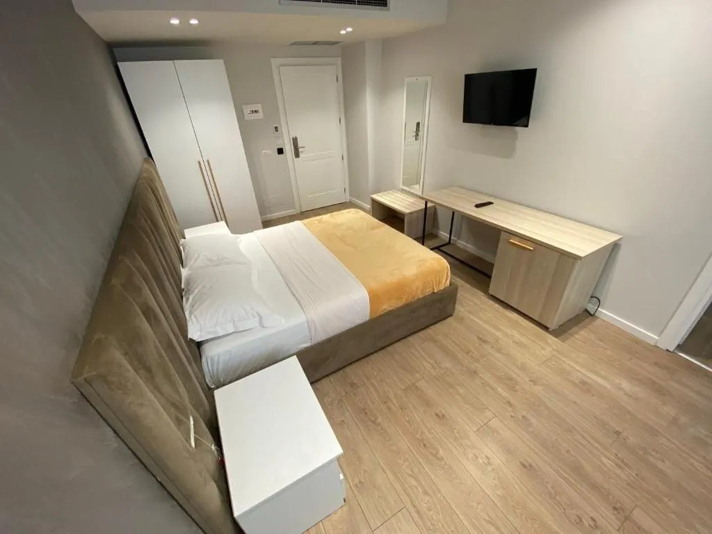 Room, Hotel Alion, Durres