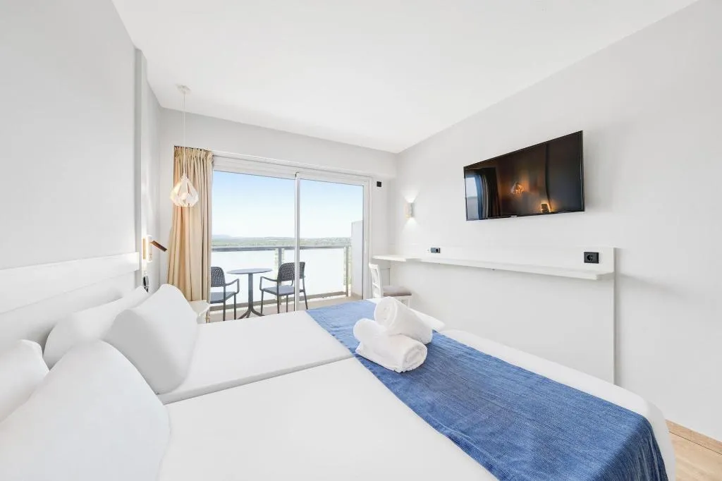 Room, Hotel Ankaa Adults Only 14, Majorca