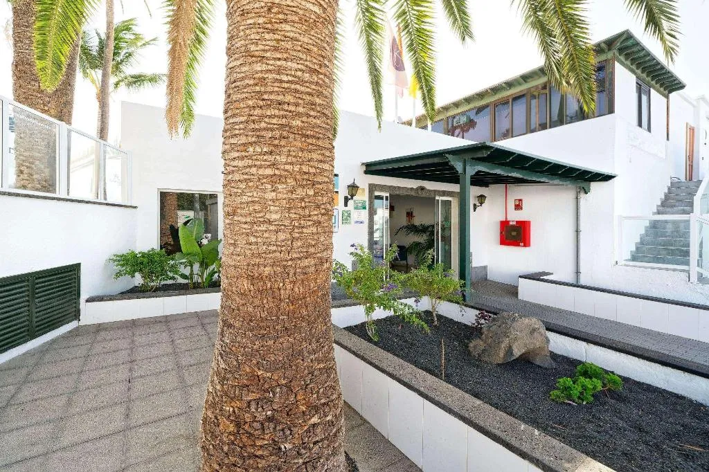 Sports and Entertainment, Labranda Playa Club, Lanzarote