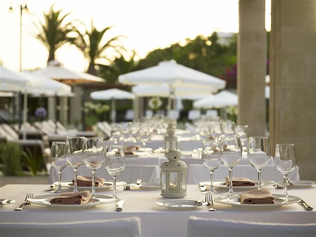 General view, Sheraton Rhodes Resort, Rhodes