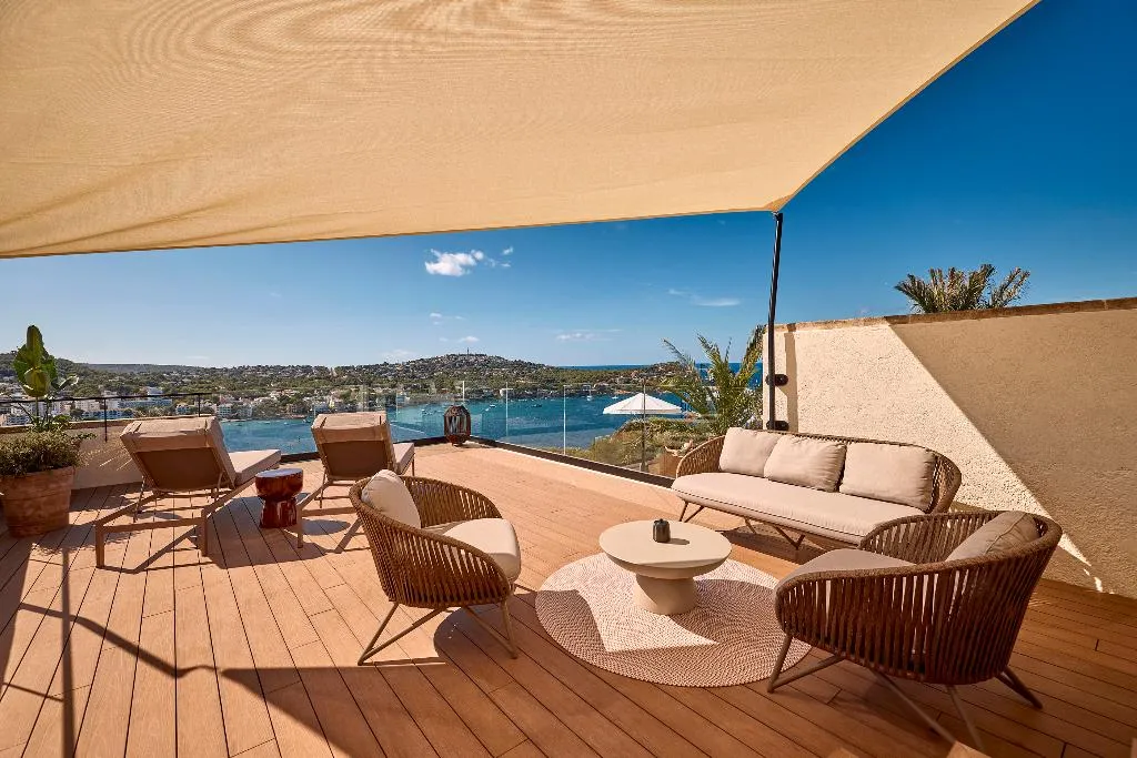 SUITE STANDARD Room, Purobeach Resort Santa Ponsa, Majorca