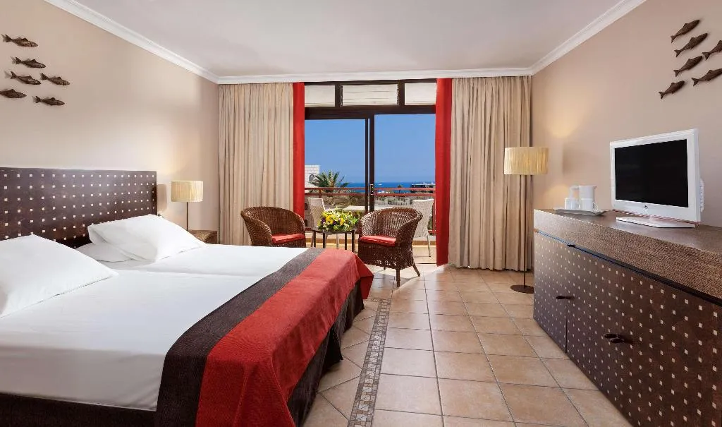 Room, Seaside Sandy Beach, Gran Canaria