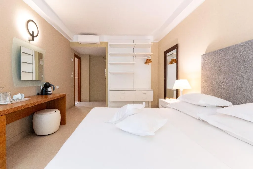 DOUBLE STANDARD Room, The Residence, Split