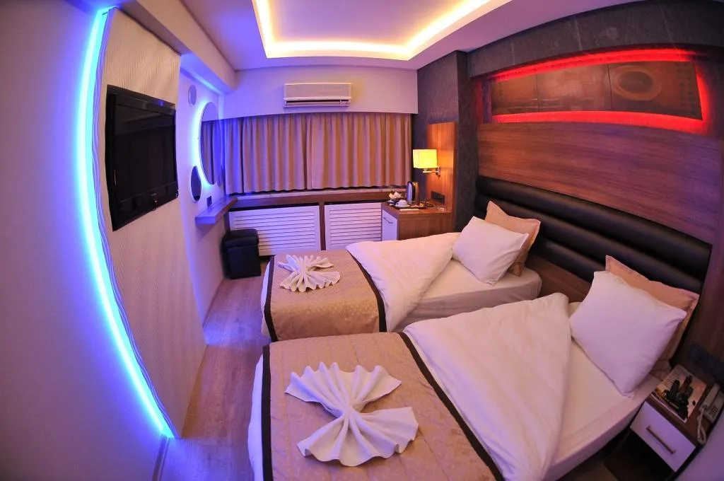 Room, Kabacam, Izmir