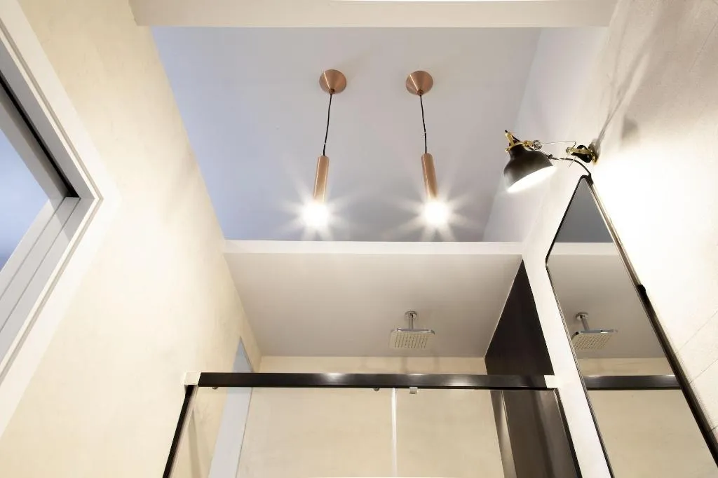 Room, Welldone Metropol, Seville