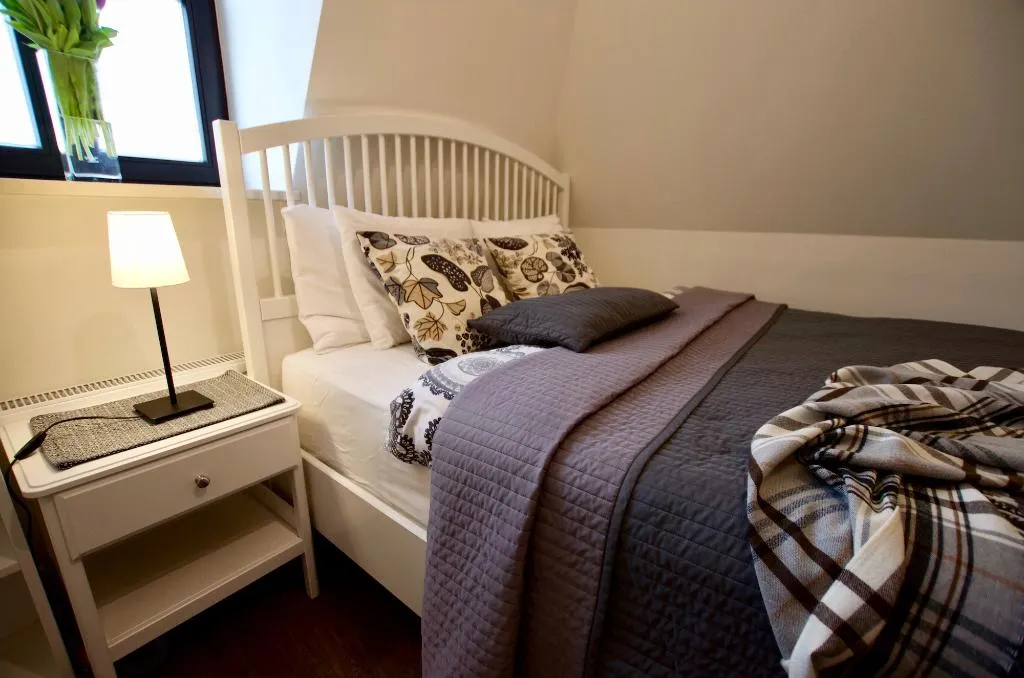 APARTMENT DELUXE Room, 7 Koron Apartments, Krakow