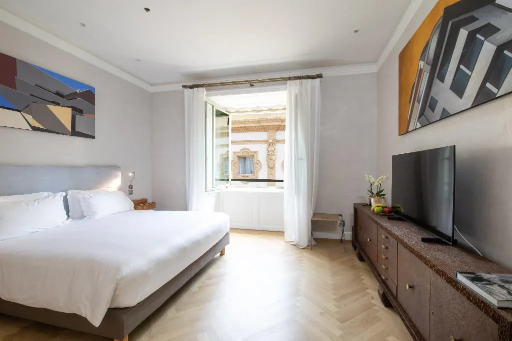 DOUBLE DELUXE Room, Galleria Vik Milano - Townhouse Galleria - SLH, Milan