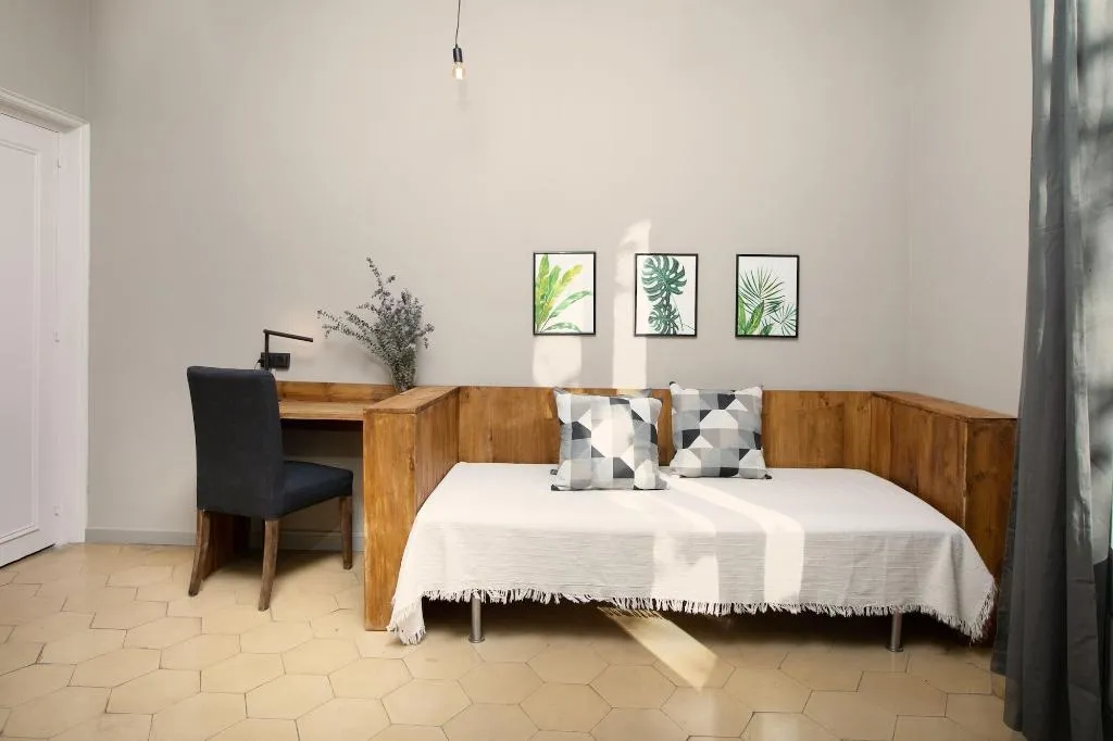 Room, Jardinets Guest House, Barcelona