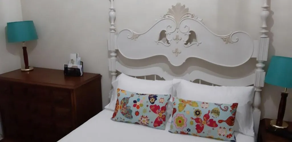 Room, Hotel Vila Esteves, Porto