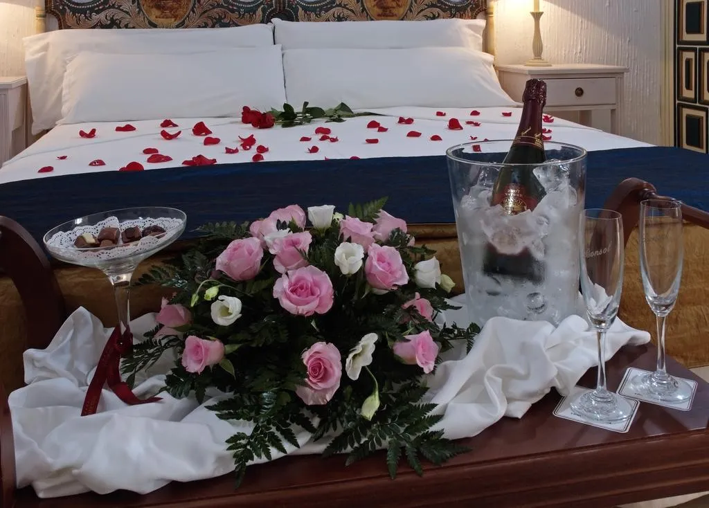 Room, Hotel Bon Sol Resort & Spa, Majorca