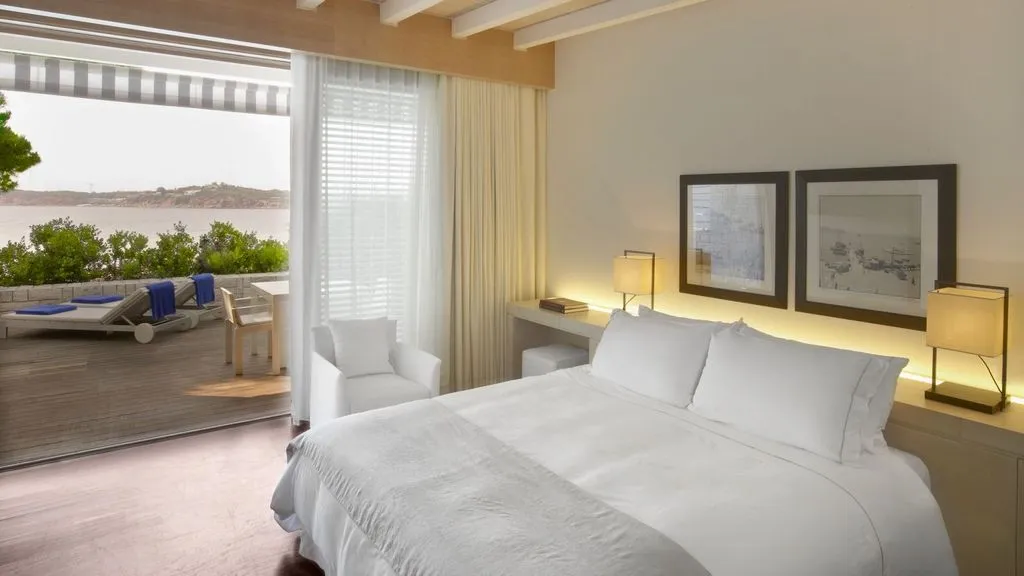 General view, Four Seasons Astir Palace Hotel Athens, Athens