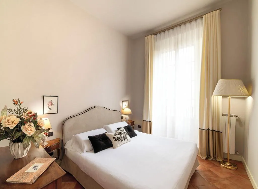 APARTMENT WITH KITCHENETTE Room, Palazzo Alfani Al David, Florence
