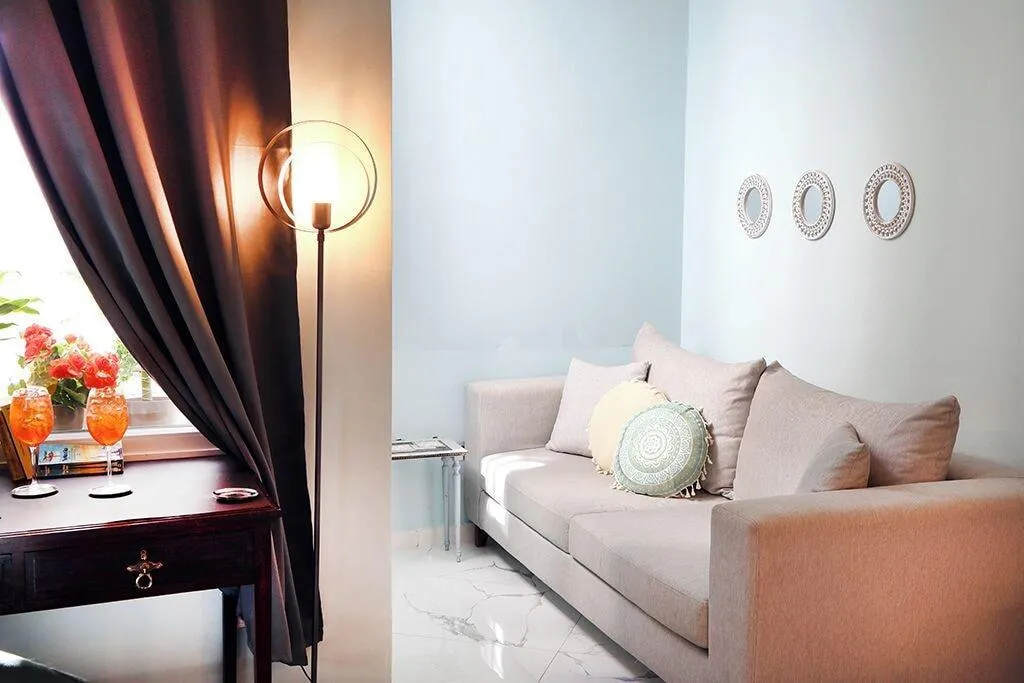 Room, Hellenic Hospitality House, Athens