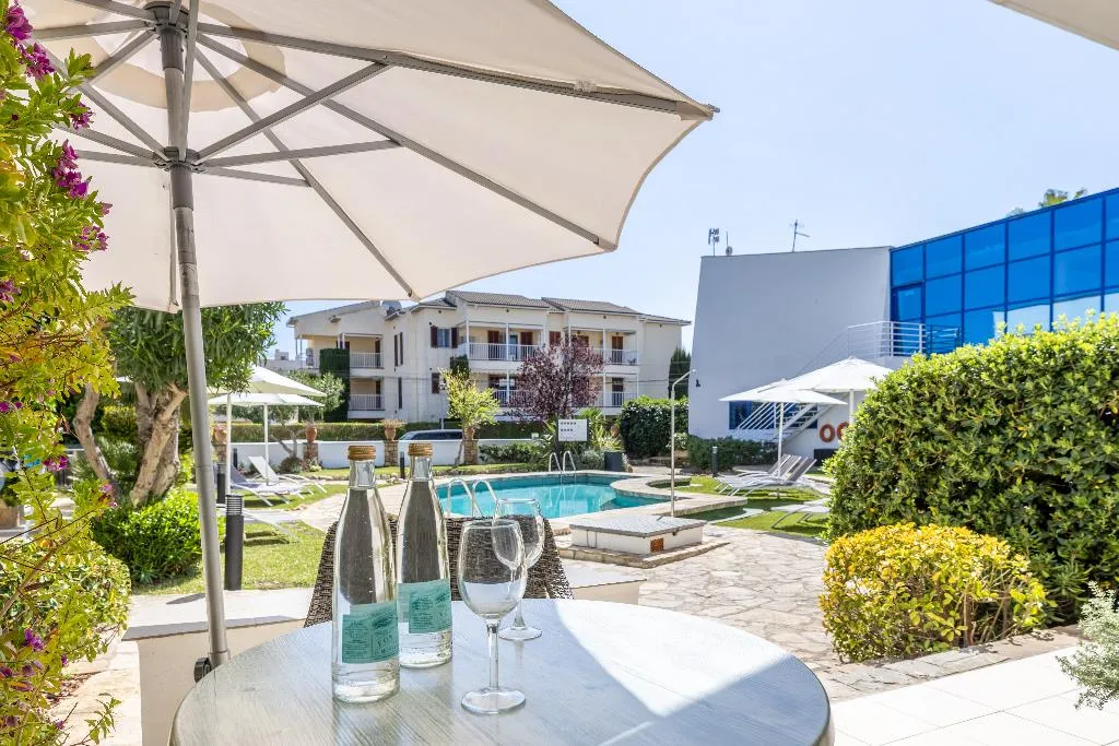 STUDIO STANDARD Room, Hoposa Montelin, Majorca