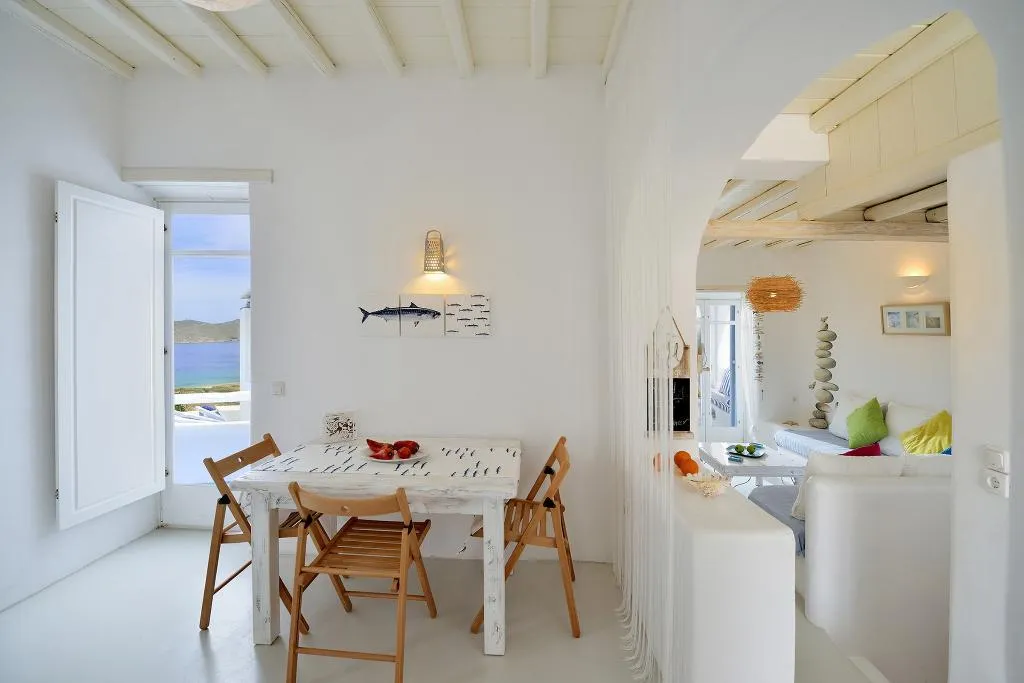 VILLA SUPERIOR Room, Aiolos Villa Mykonos, Mykonos