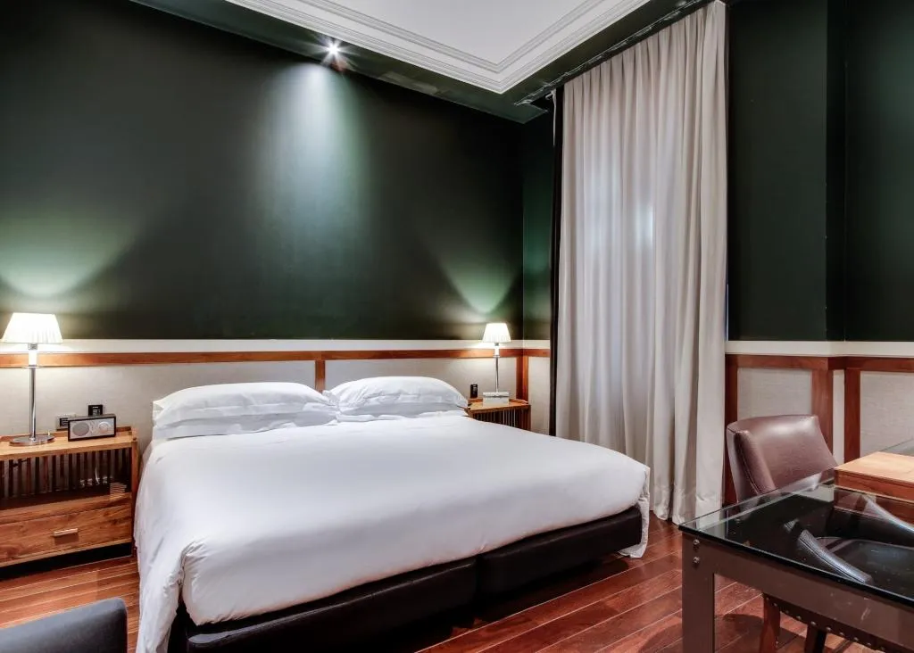 DOUBLE CLASSIC Room, Hotel 1898, Barcelona