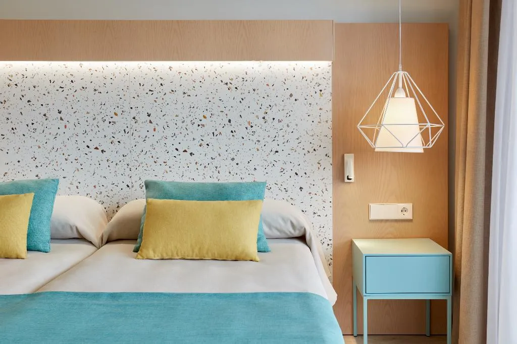 STUDIO STANDARD Room, Universal Aparthotel Elisa, Majorca