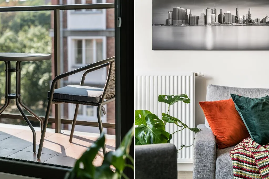 APARTMENT PREMIUM Room, Old Town - Oldnova By Welcome Apartment, Gdansk