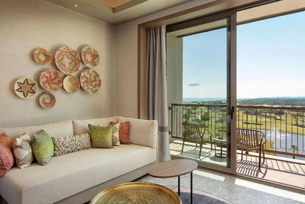 Room, Cullinan Belek, Antalya