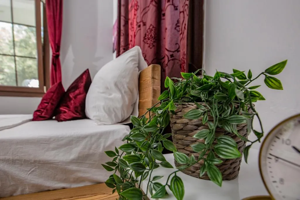 Room CITY VIEW Room, Düsler Evim Kas, Dalaman