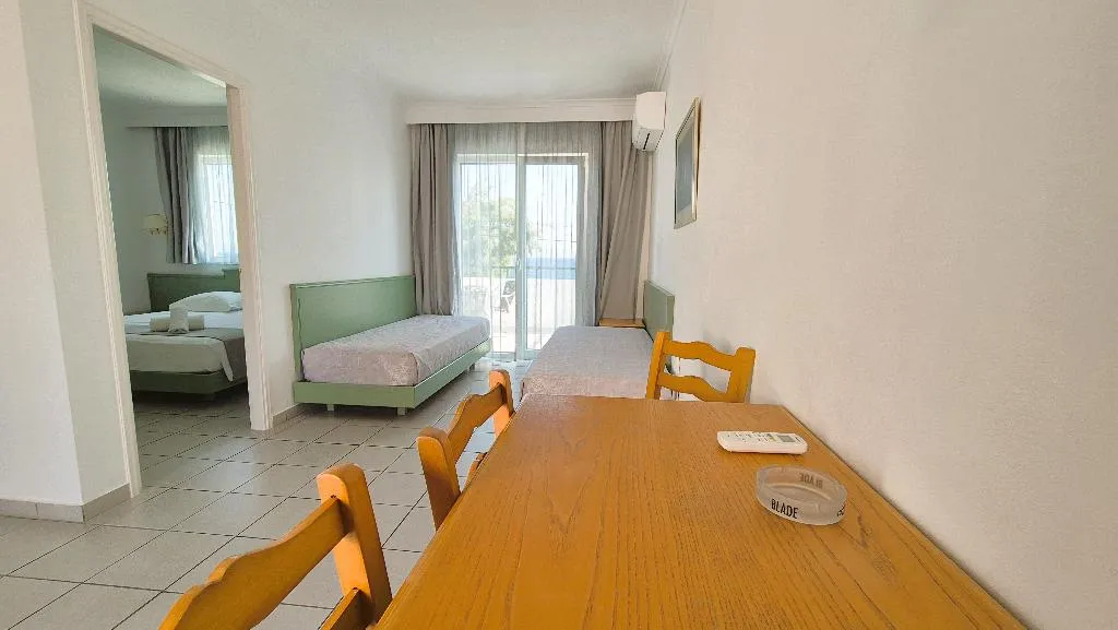 APARTMENT SUPERIOR ONE BEDROOM Room, Andromeda, Kos