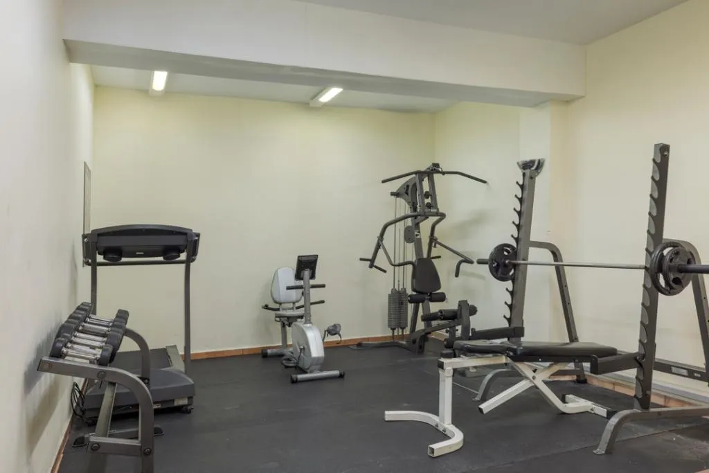Sports and Entertainment, Porto Skala Hotel Village, Kefallinia
