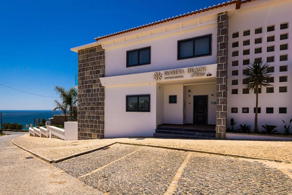 General view, Mareta Beach House, Algarve