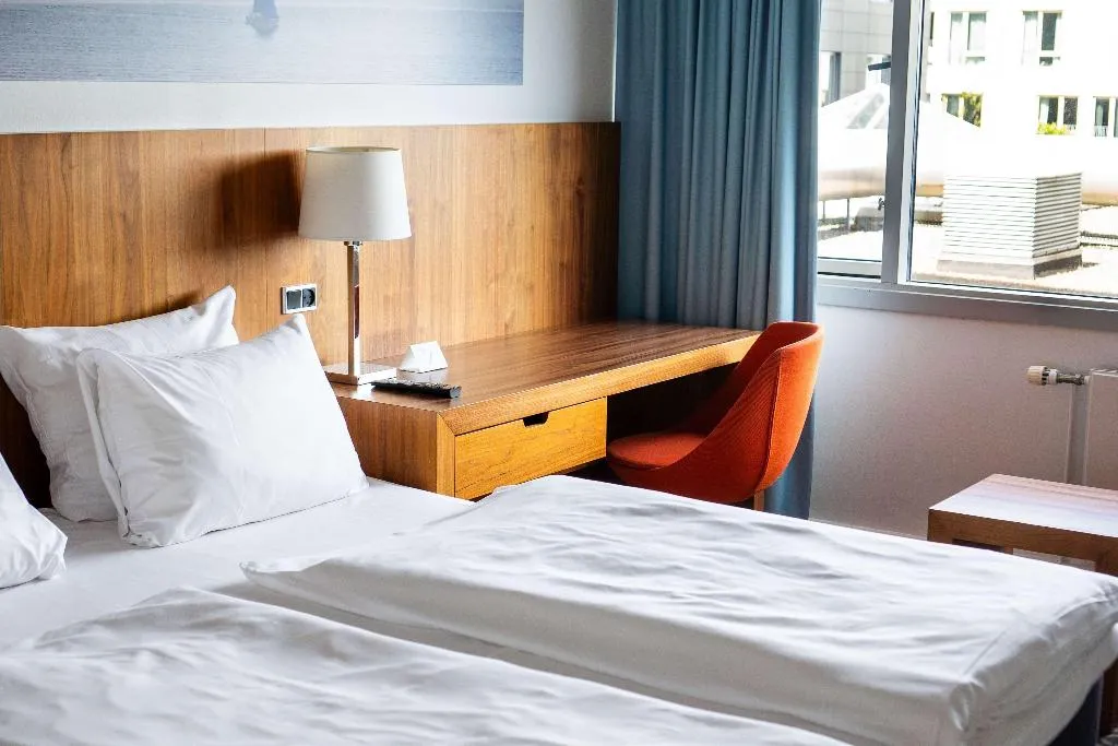 Room, BW Plus Park Globetrotter Copenhagen Airport, Copenhagen