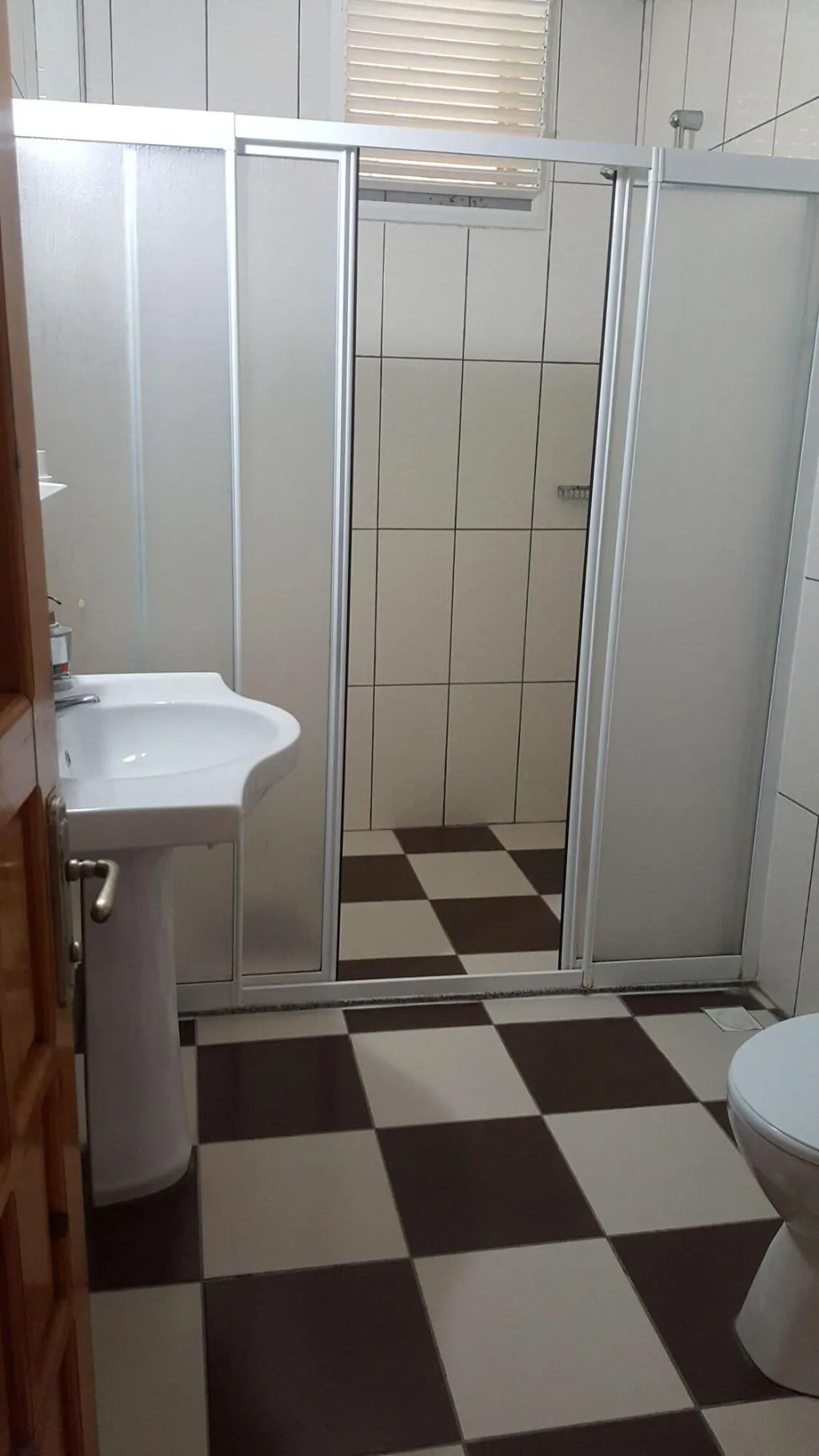 Room, Rosemary Pansiyon, Antalya