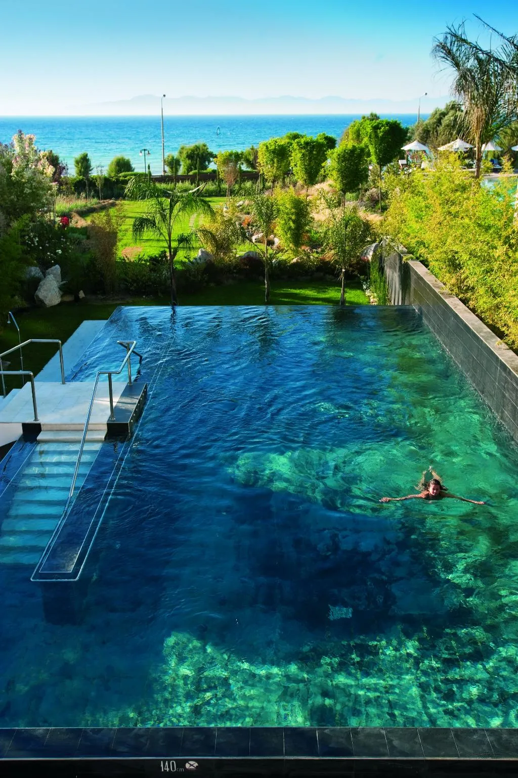 Pool, Elite Suites by Rhodes Bay, Rhodes