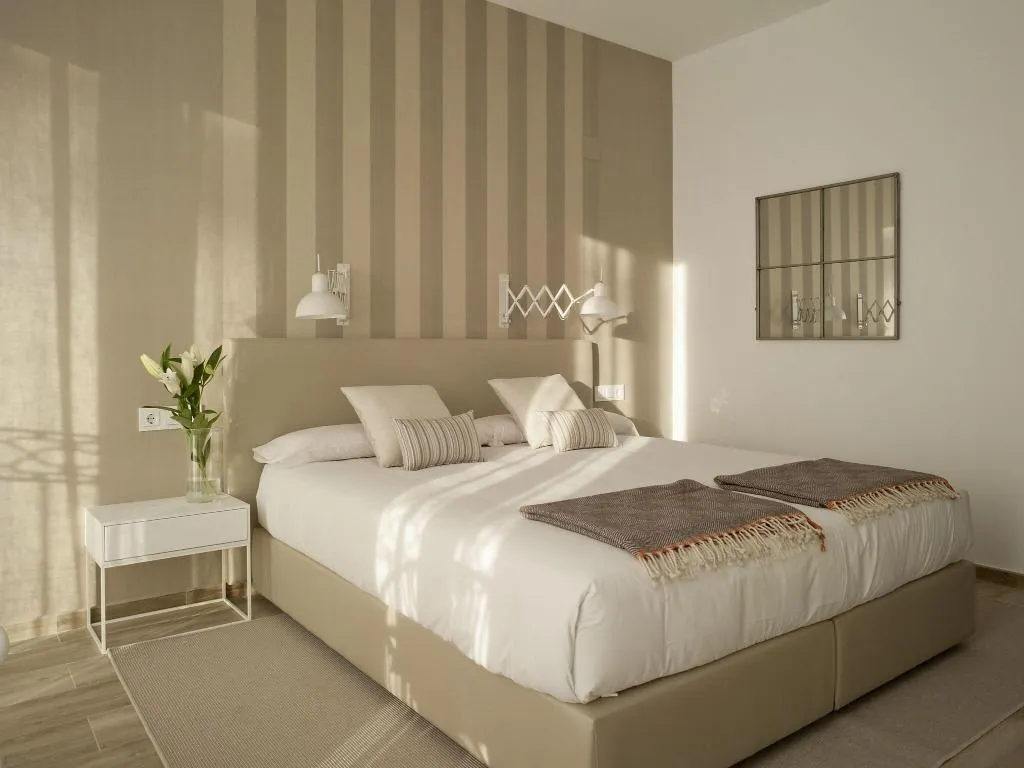 Double or Twin EXECUTIVE Room, Hotel Boutique Balandret, Valencia