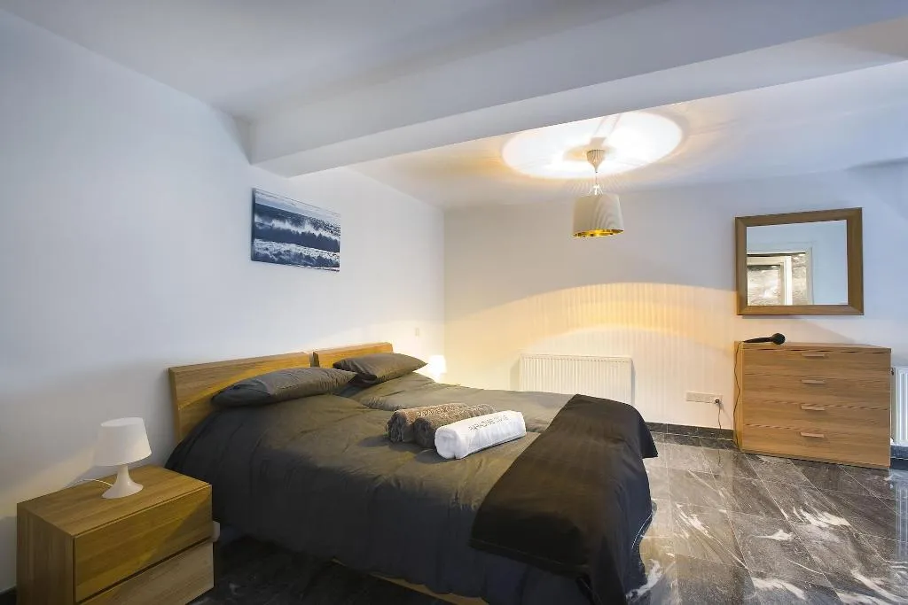 Room, Paradise Cove Luxurious Beach Villas, Cyprus