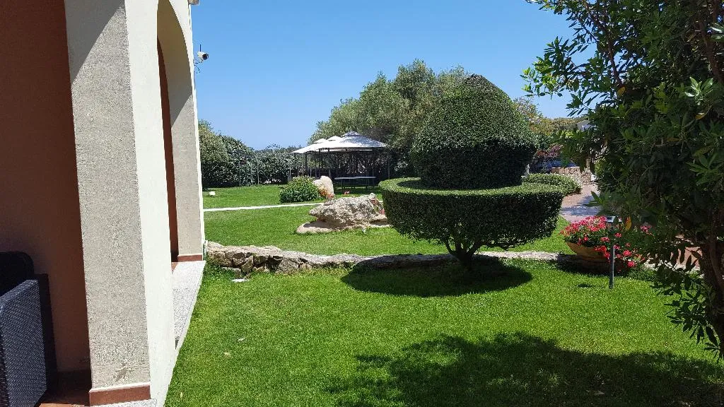General view, Hotel Sa Pedra, Olbia