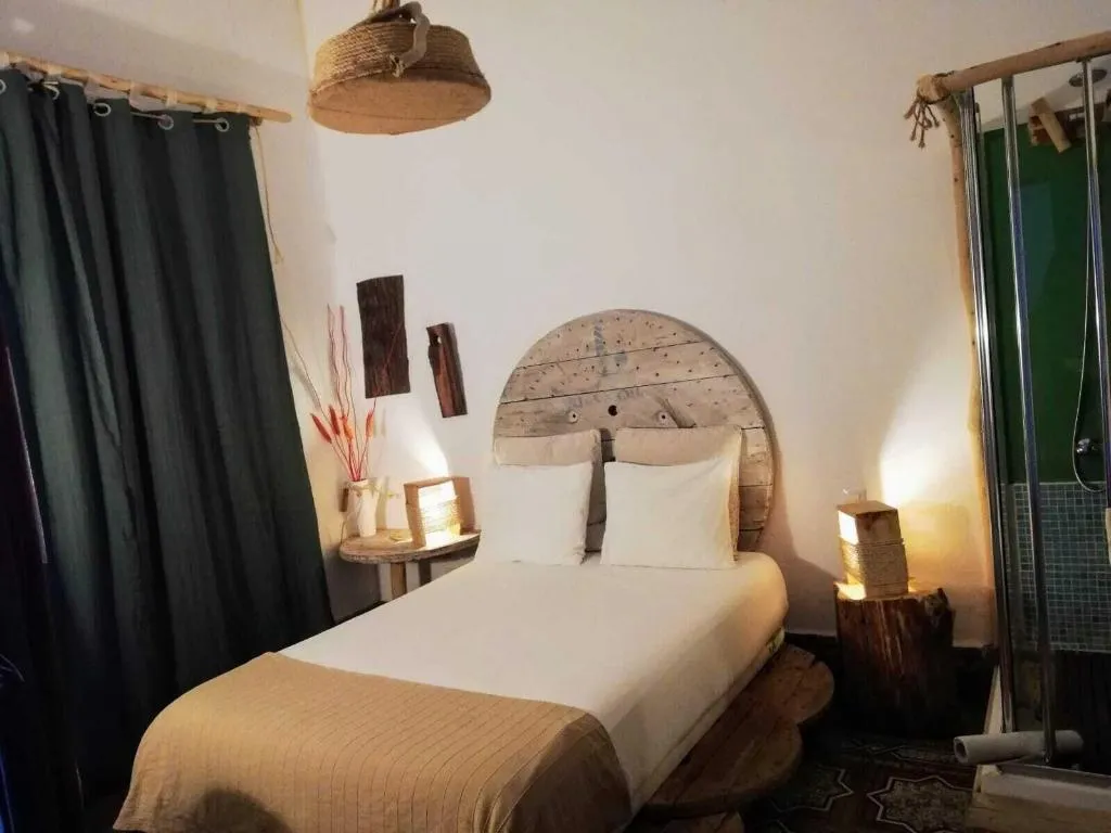 Room, Cactus Host, Gran Canaria