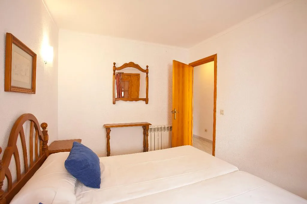 APARTMENT ONE BEDROOM Room, Apartamentos Sol y Mar, Majorca