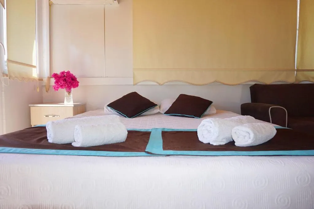 Room, Cobanoglu Otel & Apart, Dalaman