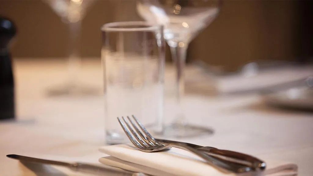 Restaurant, Hotel Indigo Madrid - Princesa, Madrid