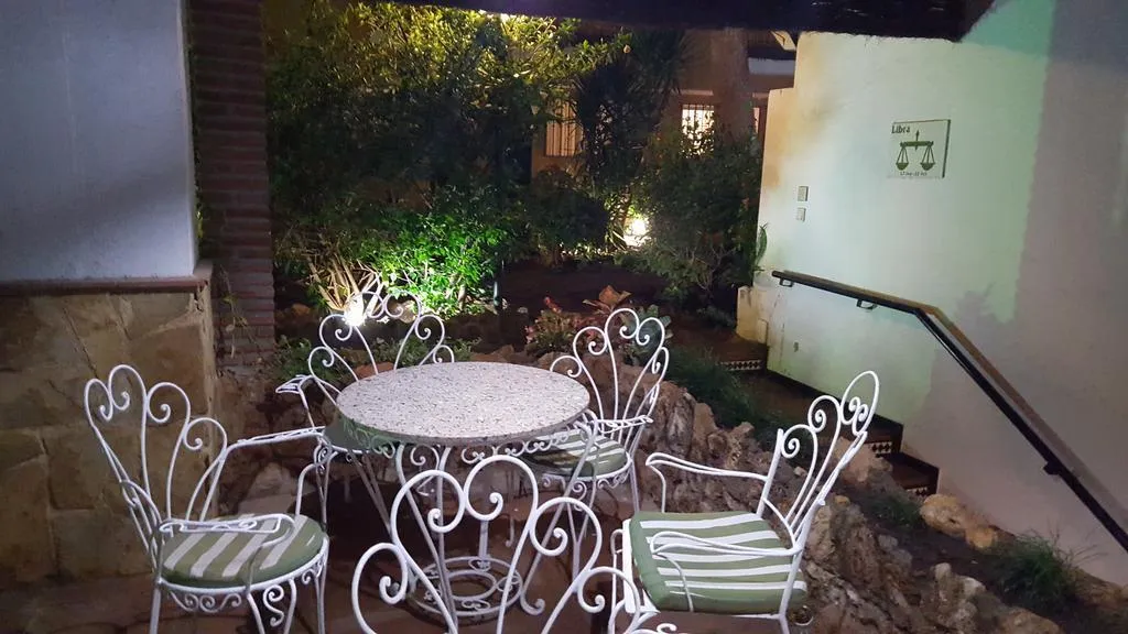 General view, Villa Albero, Costa Del Sol
