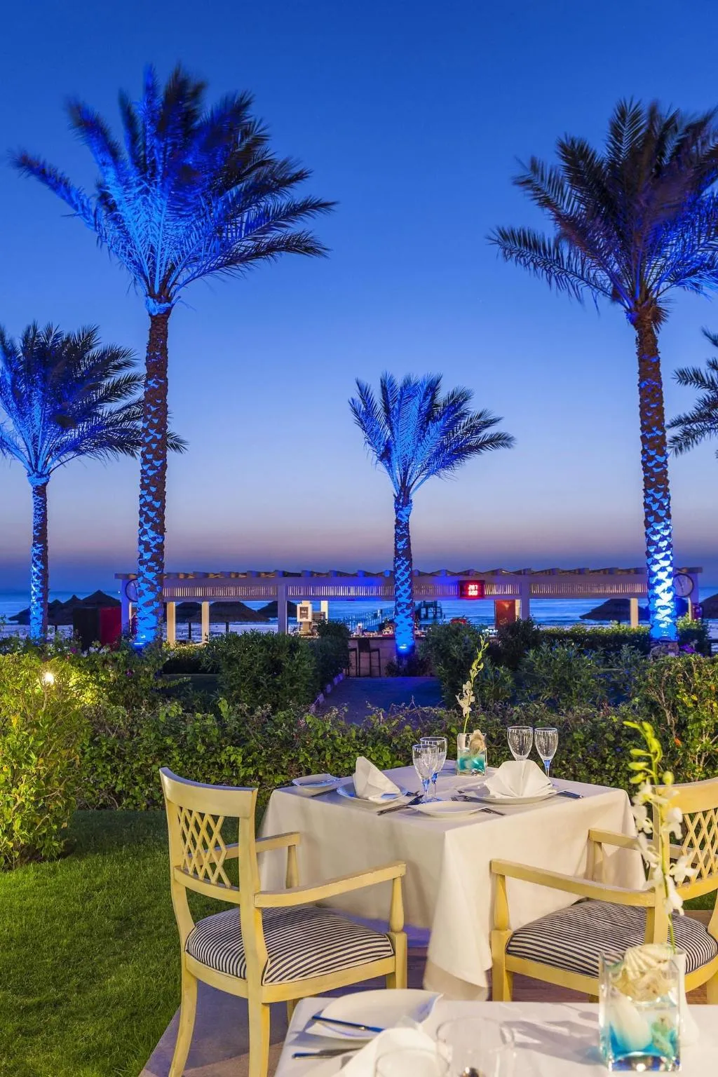 Restaurant, Rixos Sharm El Sheikh Adults Only 18+ ALL INCLUSIV, Red Sea Riviera