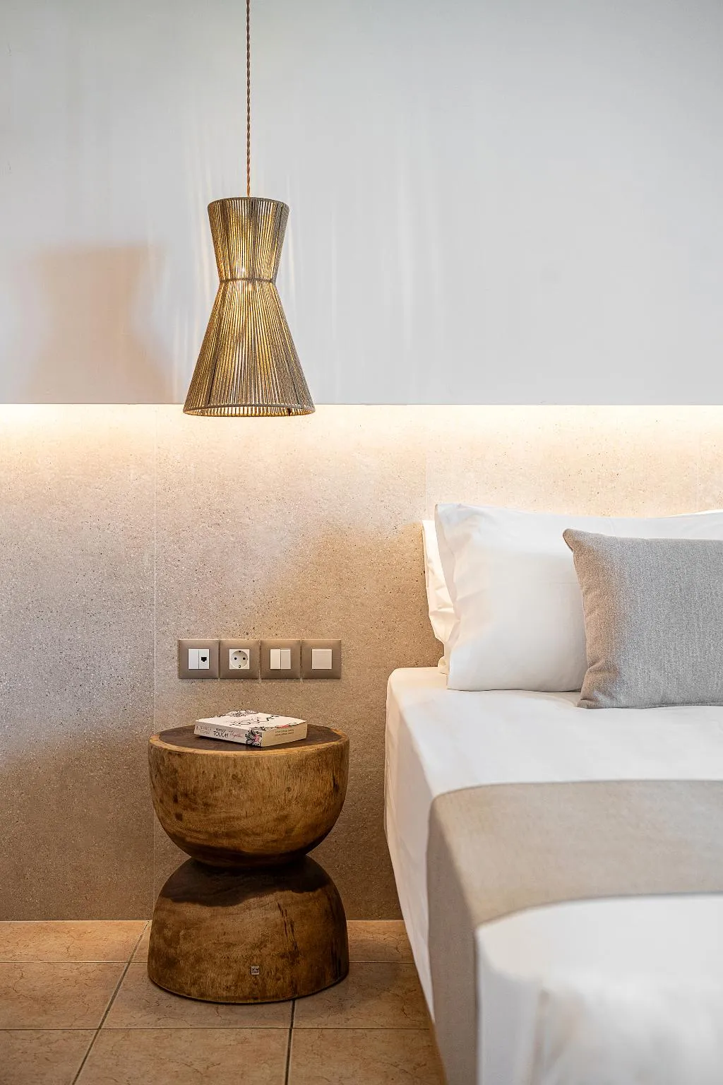Double or Twin SUPERIOR Room, Magda Hotel Club, Crete