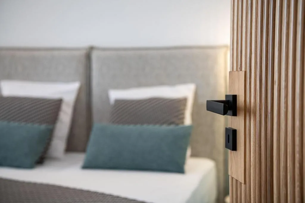Room, Aisha Petite Suites, Crete