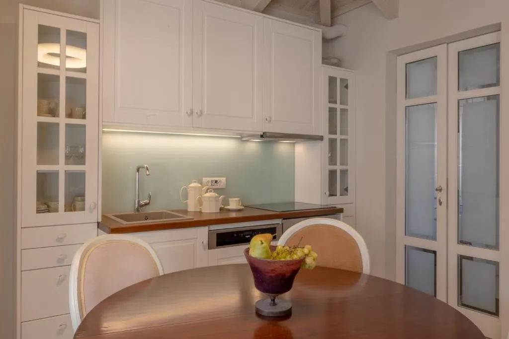 TOWNHOME CITY VIEW Room, Rimondi Hotels Rethymnon, Crete