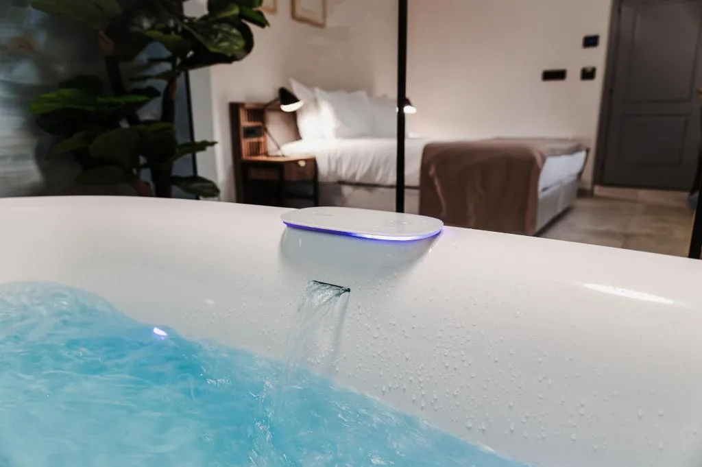 Room, Armerun Heritage Hotel & Residences, Split