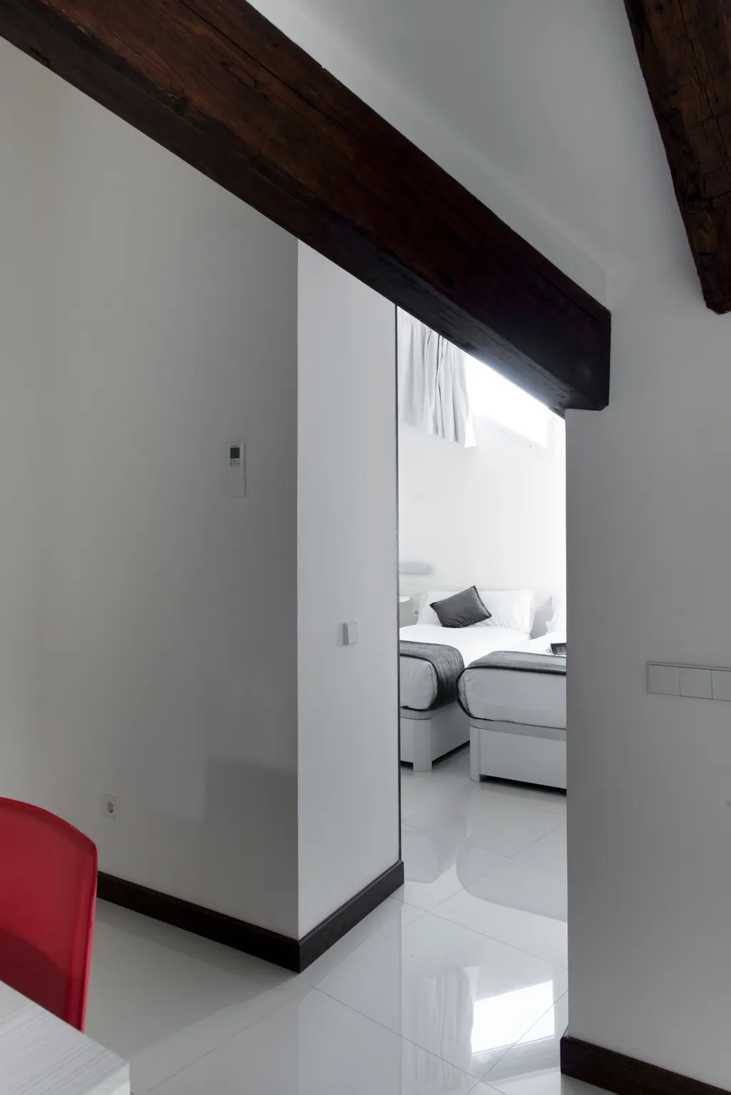 APARTMENT CAPACITY 6 Room, Roisa Suites, Madrid